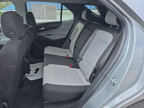 Used 2023 Chevrolet Equinox LT image 14