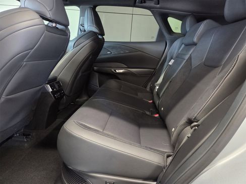 Used 2024 Lexus RX 500h F Sport image 11