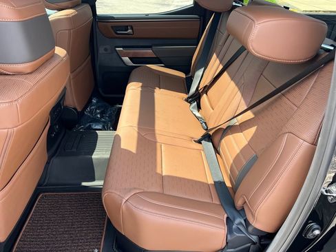 New 2026 Toyota Tundra 1794 Edition AWD/4WD image 24