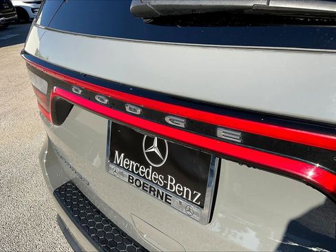 Used 2023 Dodge Durango SXT Launch Edition image 57