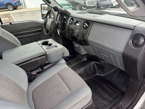 Used 2011 Ford F250 XL w/ XL Value Pkg RWD image 27