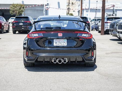 Used 2024 Honda Civic Type R image 7