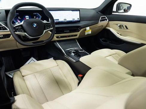 New 2026 BMW 330i xDrive Sedan image 22