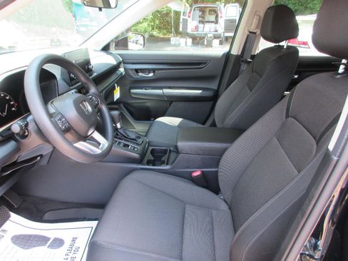 Used 2025 Honda CR-V EX image 14