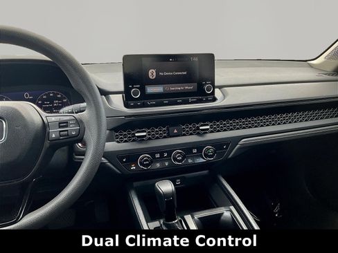 Used 2024 Honda Accord EX image 9