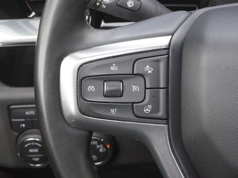 Used 2025 Chevrolet Silverado 1500 LT w/ Safety Package AWD/4WD image 21
