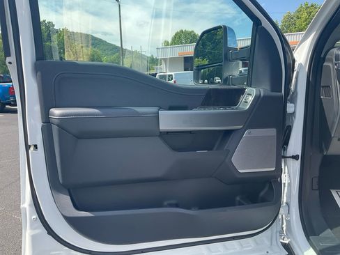 New 2026 Ford F250 Lariat w/ Chrome Package AWD/4WD image 17
