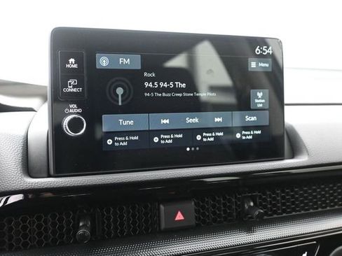 New 2026 Honda CR-V EX-L image 9