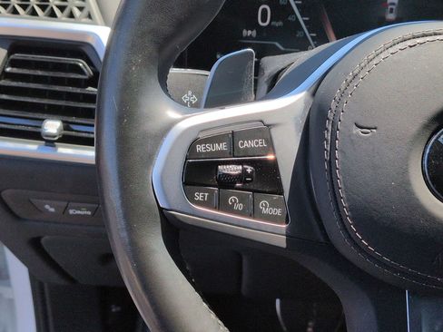 Used 2025 BMW X5 sDrive40i w/ Executive Package RWD image 18