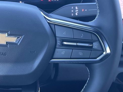 New 2026 Chevrolet Silverado EV LT w/ Plus Package image 27