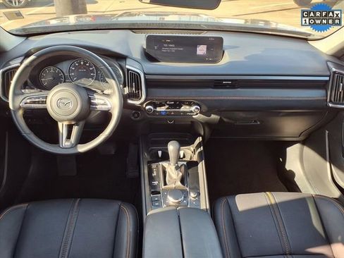 Used 2025 MAZDA CX-50 AWD 2.5 S w/ Premium Plus Pkg image 10