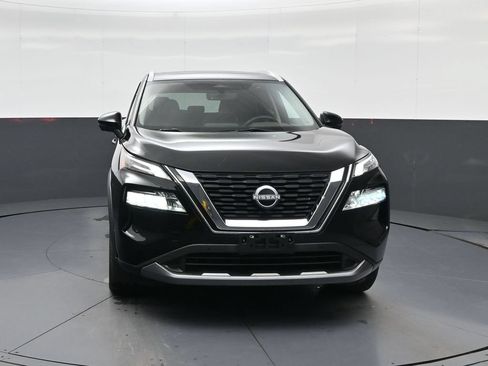 Certified 2023 Nissan Rogue SL w/ SL Premium Package AWD/4WD image 3