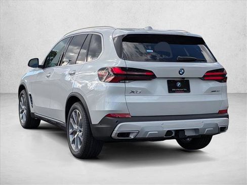 New 2026 BMW X5 xDrive40i image 8