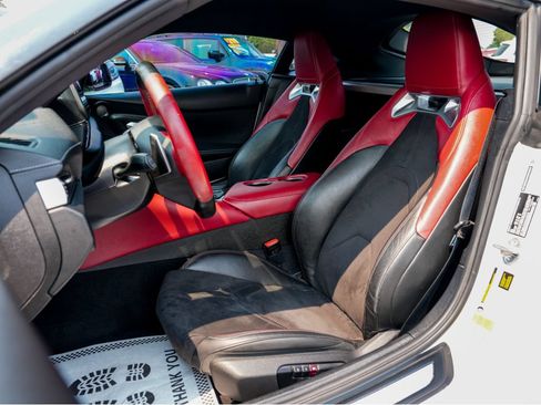 Used 2022 Toyota Supra A91 Edition w/ Driver Assist Package RWD image 23
