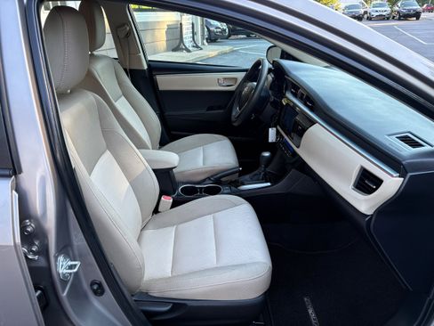 Used 2014 Toyota Corolla LE FWD image 20