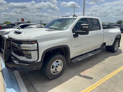 Used 2024 Chevrolet Silverado 3500 LT w/ Convenience Package
