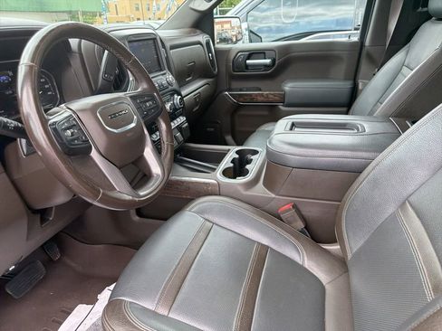 Used 2020 GMC Sierra 1500 Denali w/ Denali Ultimate Package AWD/4WD image 25