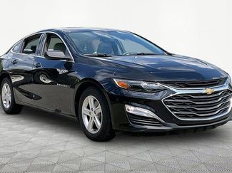 Used 2023 Chevrolet Malibu LS FWD 360° Tour