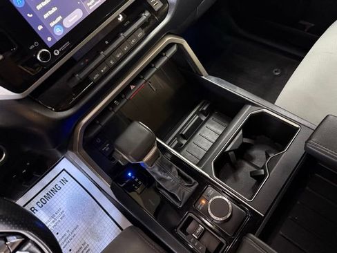 Used 2024 Toyota Tundra SR5 image 26