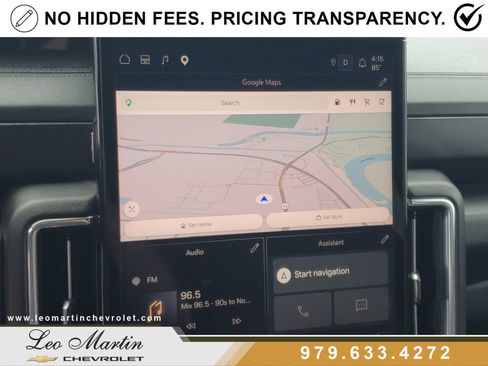 Used 2025 GMC Yukon Denali AWD/4WD image 26