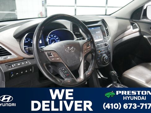 Used 2019 Hyundai Santa Fe XL image 9