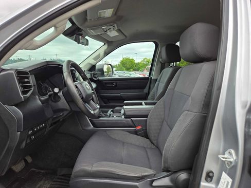 Used 2023 Toyota Tundra SR w/ SR Tow Package AWD/4WD image 21