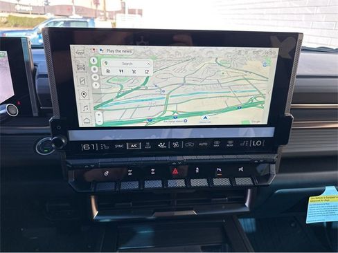 New 2024 GMC Hummer EV 3X w/ Extreme Off-Road Package image 23