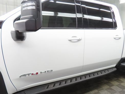 Used 2025 GMC Sierra 3500 AT4 w/ AT4 Premium Plus Package image 52