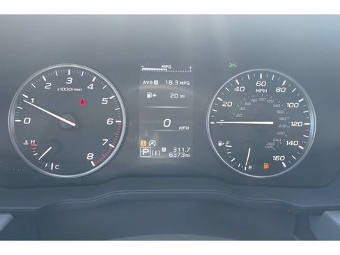Certified 2026 Subaru Crosstrek 2.5i Premium AWD/4WD image 37