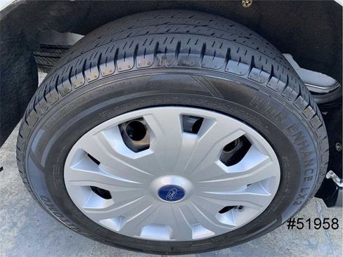 Used 2020 Ford Transit Connect XL image 25