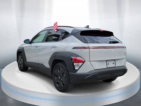 Used 2026 Hyundai Kona SEL Sport FWD image 3