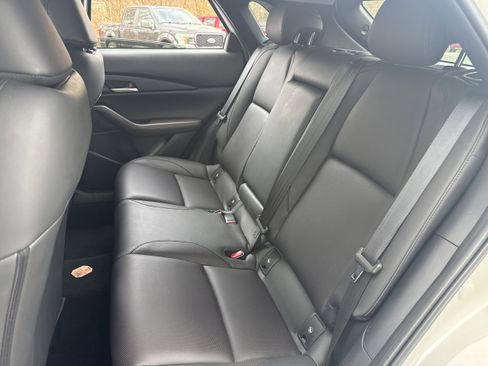 Used 2023 MAZDA CX-30 2.5 Turbo w/ Premium Package image 11