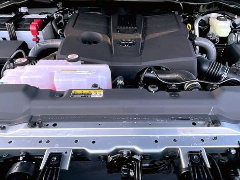 New 2026 Toyota Tundra 1794 Edition image 16