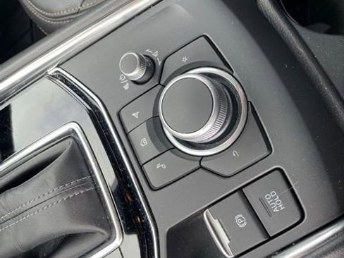 Used 2023 MAZDA CX-5 AWD 2.5 S w/ Premium Package image 25