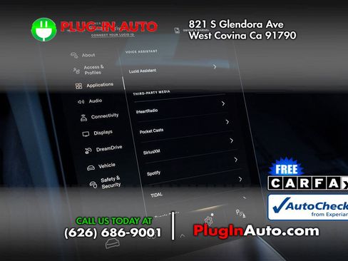 Used 2023 Lucid Air Pure image 28