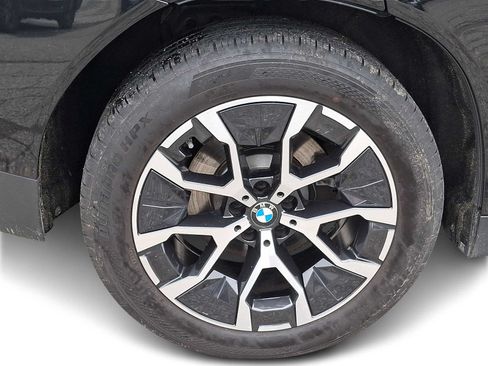 Used 2026 BMW X3 xDrive30i w/ Premium Package AWD/4WD image 7