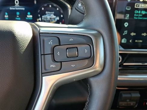 Used 2025 Chevrolet Silverado 2500 LT w/ Convenience Package AWD/4WD image 21