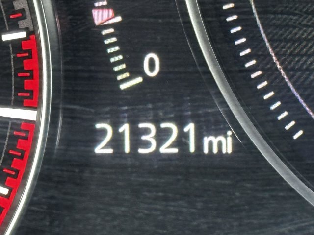 Used 2024 MAZDA CX-50 AWD 2.5 S w/ Cargo Package image 37