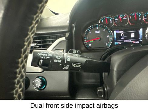 Used 2020 GMC Yukon SLT w/ Open Road Package AWD/4WD image 44