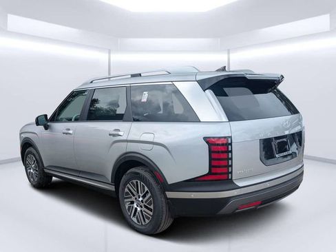 New 2026 Hyundai Palisade SEL Premium FWD image 5