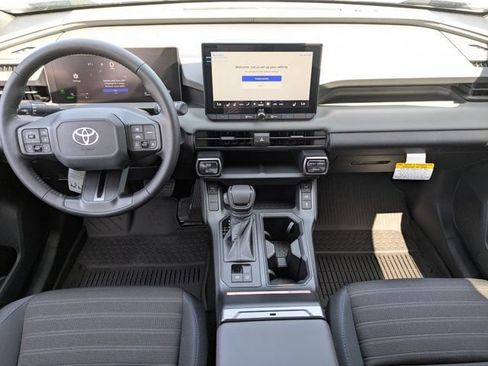 New 2026 Toyota RAV4 SE w/ Convenience Package AWD/4WD image 13