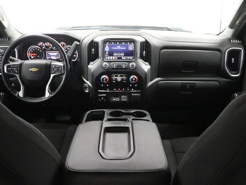 Used 2022 Chevrolet Silverado 2500 LT w/ All Star Edition AWD/4WD image 22