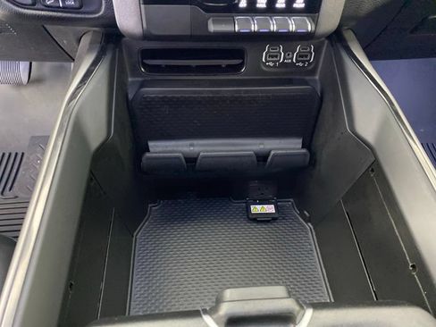 Used 2022 RAM 1500 Big Horn w/ Built-to-serve Edition AWD/4WD image 25