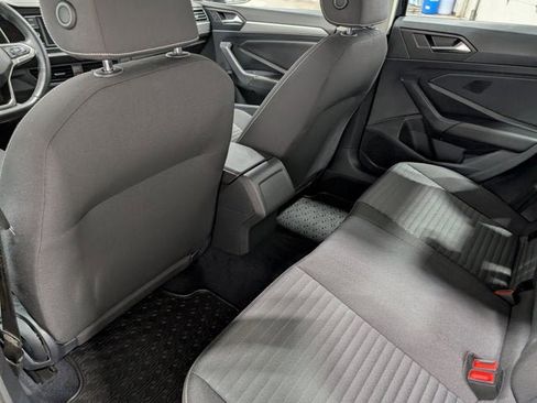 Used 2022 Volkswagen Jetta S image 16