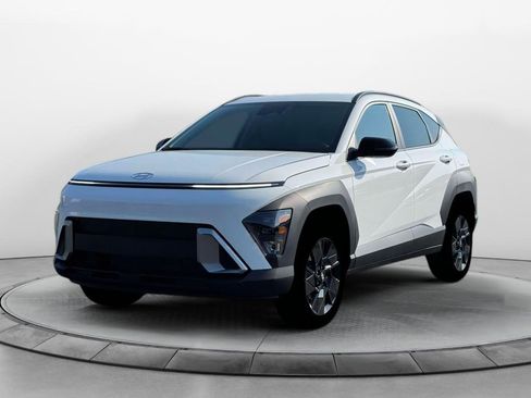 New 2026 Hyundai Kona SEL Sport image 1