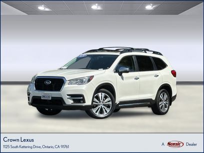 Used 2020 Subaru Ascent Touring w/ Popular Package #3