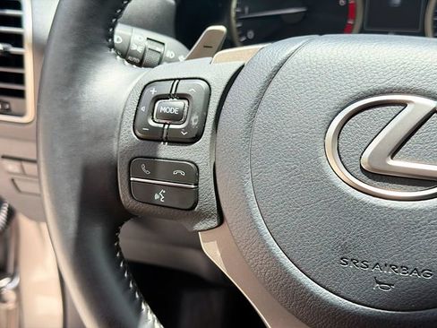 Certified 2021 Lexus NX 300 FWD w/ Accessory Package 2 image 35