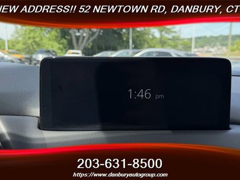 Used 2023 MAZDA CX-5 AWD 2.5 S w/ Premium Plus Pkg image 25