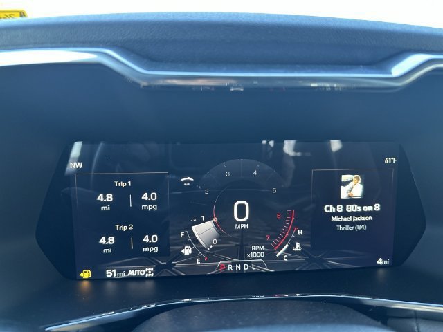 New 2026 GMC Canyon Denali AWD/4WD image 18