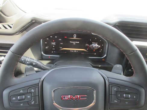 New 2026 GMC Sierra 1500 AT4X image 19